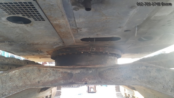 Hitachi Zx120#66150 มีหัวกระแทก NPK พร้อมบุ๊งกี๋ คุ้มมาก เก่าญี่ปุ่น ไม่เคยใช้ในไทย ไม่มีบริ้ว 100\% 062-709-1748 ธีรเทพ