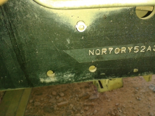 ขาย หกล้อ ISUZU NQR 150 แรง 5.5 ม ปี46 แอร์พวงมาลัยพาเวอร์เทอร์โบ