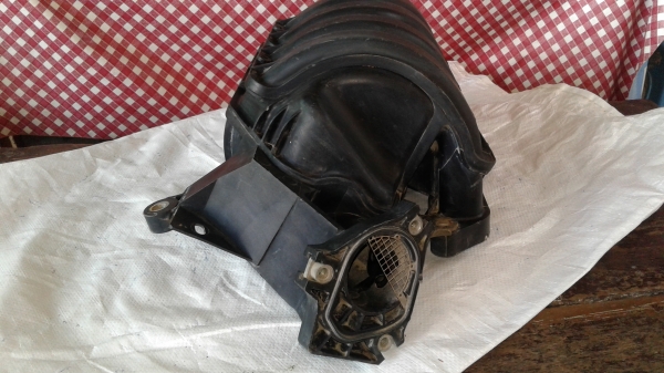 ท่อร่วมไอดีโตโยต้าอัลติส1.6