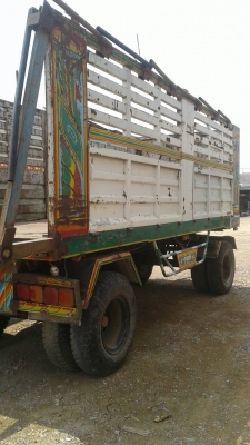 ลูกพ่วง ดั้ม 2คาน ช่วงยาว 6.50ม สภาพดีพร้อมใช้งาน ทะเบียนพร้อมโอน ลูกพ่วง ดั้ม 2คาน ช่วงยาว 6.50ม สภาพดีพร้อมใช้งาน ทะเบียนพร้อมโอน