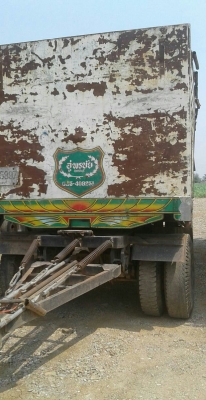 ลูกพ่วง ดั้ม 2คาน ช่วงยาว 6.50ม สภาพดีพร้อมใช้งาน ทะเบียนพร้อมโอน ลูกพ่วง ดั้ม 2คาน ช่วงยาว 6.50ม สภาพดีพร้อมใช้งาน ทะเบียนพร้อมโอน