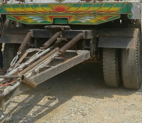 ลูกพ่วง ดั้ม 2คาน ช่วงยาว 6.50ม สภาพดีพร้อมใช้งาน ทะเบียนพร้อมโอน ลูกพ่วง ดั้ม 2คาน ช่วงยาว 6.50ม สภาพดีพร้อมใช้งาน ทะเบียนพร้อมโอน