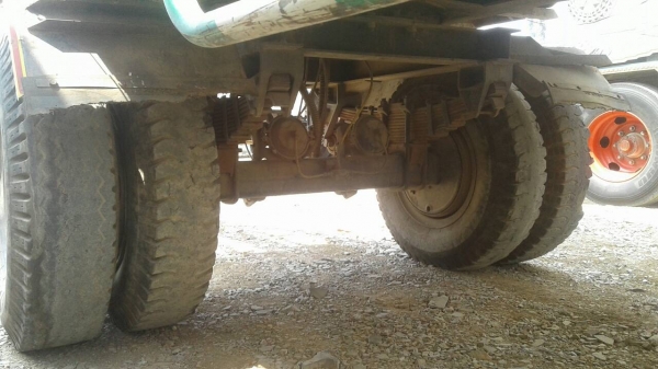 ลูกพ่วง ดั้ม 2คาน ช่วงยาว 6.50ม สภาพดีพร้อมใช้งาน ทะเบียนพร้อมโอน ลูกพ่วง ดั้ม 2คาน ช่วงยาว 6.50ม สภาพดีพร้อมใช้งาน ทะเบียนพร้อมโอน