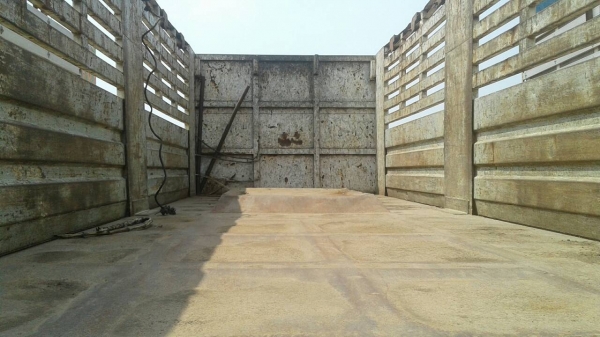 ลูกพ่วง ดั้ม 2คาน ช่วงยาว 6.50ม สภาพดีพร้อมใช้งาน ทะเบียนพร้อมโอน ลูกพ่วง ดั้ม 2คาน ช่วงยาว 6.50ม สภาพดีพร้อมใช้งาน ทะเบียนพร้อมโอน