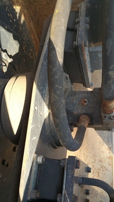 มาใหม่ 2 คัน BOMAG BW211D-4 ปี2007 เก่าญี่ปุ่นไม่เคยใช้ในไทย สภาพสวยเลย ราคาคุยได้ 062-709-1748 ธีรเทพ NDT