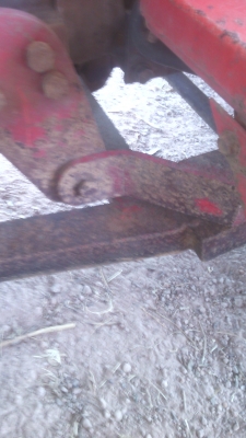 รถไถคูโบต้า34แรง