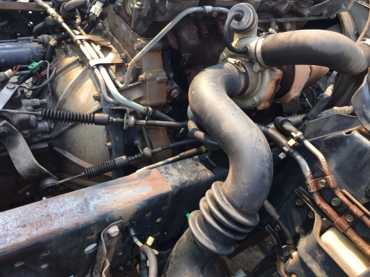 ** ราคา 450,000**รถห้าง ISUZU NQR หัวกาตูน เครื่อง(เทอร์โบ)เกียร์ แคชซีใหญ่ตลอดเส้นไม่เรียวปลายยาว5.60 เมตร สวย ** ราคา 450,000**รถห้าง ISUZU NQR หัวกาตูน เครื่อง(เทอร์โบ)เกียร์ แคชซีใหญ่ตลอดเส้นไม่เรียวปลายยาว5.60 เมตร สวย