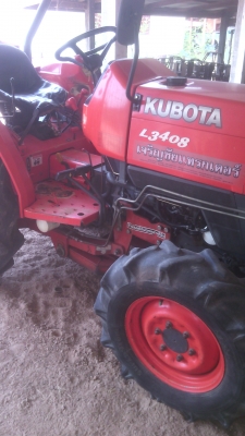 รถไถคูโบต้า34แรง