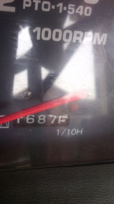 รถไถคูโบต้า34แรง