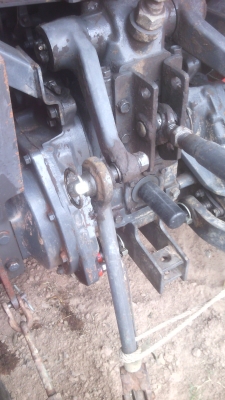 รถไถคูโบต้า34แรง