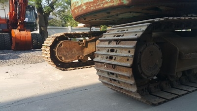 SK115SR#YV02-01747 รถนอกนำเข้าจากญี่ปุ่น ไม่เคยใช้งานในไทย สภาพสวยๆ ราคามาคุยกัน 0627091748 ธีรเทพ