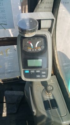 SK115SR#YV02-01747 รถนอกนำเข้าจากญี่ปุ่น ไม่เคยใช้งานในไทย สภาพสวยๆ ราคามาคุยกัน 0627091748 ธีรเทพ