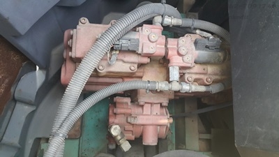 SK115SR#YV02-01747 รถนอกนำเข้าจากญี่ปุ่น ไม่เคยใช้งานในไทย สภาพสวยๆ ราคามาคุยกัน 0627091748 ธีรเทพ