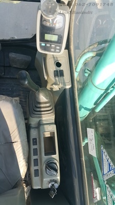 SK115SR#YV02-01747 รถนอกนำเข้าจากญี่ปุ่น ไม่เคยใช้งานในไทย สภาพสวยๆ ราคามาคุยกัน 0627091748 ธีรเทพ