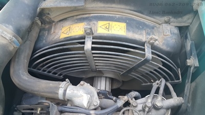 SK115SR#YV02-01747 รถนอกนำเข้าจากญี่ปุ่น ไม่เคยใช้งานในไทย สภาพสวยๆ ราคามาคุยกัน 0627091748 ธีรเทพ