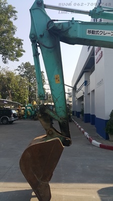 SK115SR#YV02-01747 รถนอกนำเข้าจากญี่ปุ่น ไม่เคยใช้งานในไทย สภาพสวยๆ ราคามาคุยกัน 0627091748 ธีรเทพ