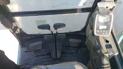 SK115SR#YV02-01747 รถนอกนำเข้าจากญี่ปุ่น ไม่เคยใช้งานในไทย สภาพสวยๆ ราคามาคุยกัน 0627091748 ธีรเทพ