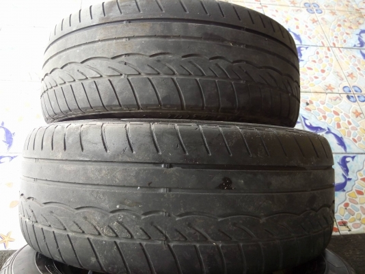 แม็กลาย CE28 ขอบ 16 กว้าง 7 พร้อมยาง 4 รู 114 ราคา 6500 บาท