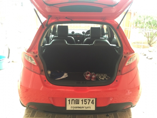 ขายรถ มาสด้า2 ปี2012 ขายรถ มาสด้า2 ปี2012