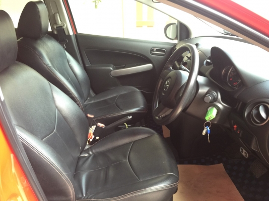 ขายรถ มาสด้า2 ปี2012 ขายรถ มาสด้า2 ปี2012