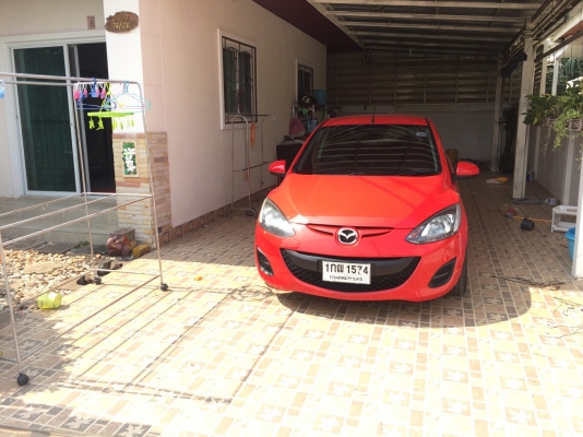 ขายรถ มาสด้า2 ปี2012 ขายรถ มาสด้า2 ปี2012