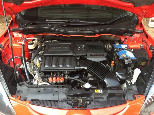 ขายรถ มาสด้า2 ปี2012 ขายรถ มาสด้า2 ปี2012