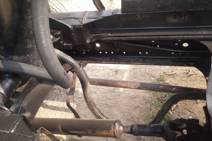 ขาย 6 ล้อดั้ม NPR66LX5 T เครื่อง4HF-120เเรง ห้างเเท้ ปี 40 ดั้ม3มิตรแท้ รถสภาพสวยเดิมพร้อมใช้งาน เล่มพร้อมเบอร์เจ้าของ062-0235353