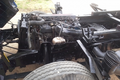 ขาย 6 ล้อดั้ม NPR66LX5 T เครื่อง4HF-120เเรง ห้างเเท้ ปี 40 ดั้ม3มิตรแท้ รถสภาพสวยเดิมพร้อมใช้งาน เล่มพร้อมเบอร์เจ้าของ062-0235353