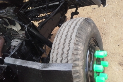 ขาย 6 ล้อดั้ม NPR66LX5 T เครื่อง4HF-120เเรง ห้างเเท้ ปี 40 ดั้ม3มิตรแท้ รถสภาพสวยเดิมพร้อมใช้งาน เล่มพร้อมเบอร์เจ้าของ062-0235353