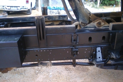 ขาย 6 ล้อดั้ม NPR66LX5 T เครื่อง4HF-120เเรง ห้างเเท้ ปี 40 ดั้ม3มิตรแท้ รถสภาพสวยเดิมพร้อมใช้งาน เล่มพร้อมเบอร์เจ้าของ062-0235353