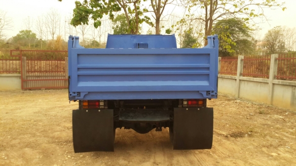 ขาย 6 ล้อดั้ม NPR66LX5 T เครื่อง4HF-120เเรง ห้างเเท้ ปี 40 ดั้ม3มิตรแท้ รถสภาพสวยเดิมพร้อมใช้งาน เล่มพร้อมเบอร์เจ้าของ062-0235353