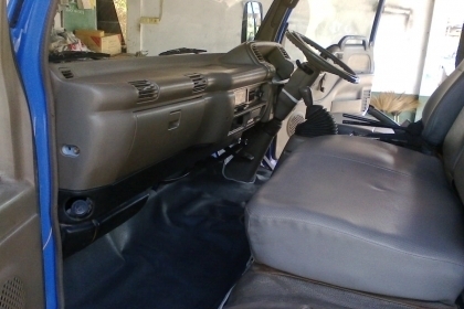 ขาย 6 ล้อดั้ม NPR66LX5 T เครื่อง4HF-120เเรง ห้างเเท้ ปี 40 ดั้ม3มิตรแท้ รถสภาพสวยเดิมพร้อมใช้งาน เล่มพร้อมเบอร์เจ้าของ062-0235353