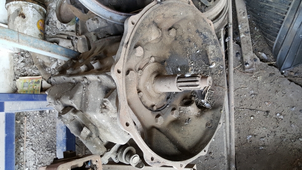 ขายเกียร์ 3m