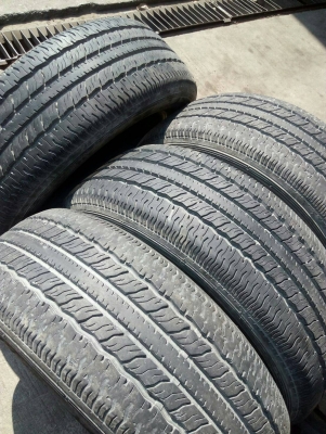 235/60R17 MAXXIS MA-707 ชุด 4 เส้น  tel.081-427-3941 ไอดีไลน์ 0814273941