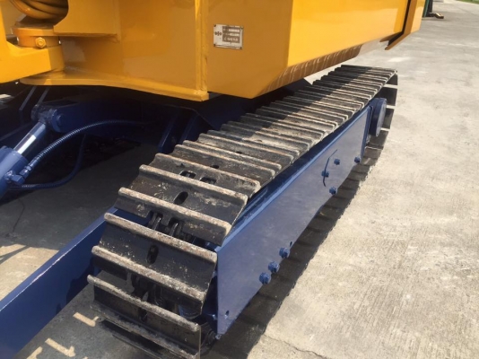 รถขุด KOMATSU PC15-2 นำเข้า มือสองญี่ปุ่น