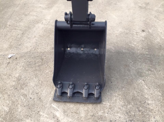 รถขุด KOMATSU PC20-7 ไลน์หัวเจาะ มือสองญี่ปุ่น นำเข้า