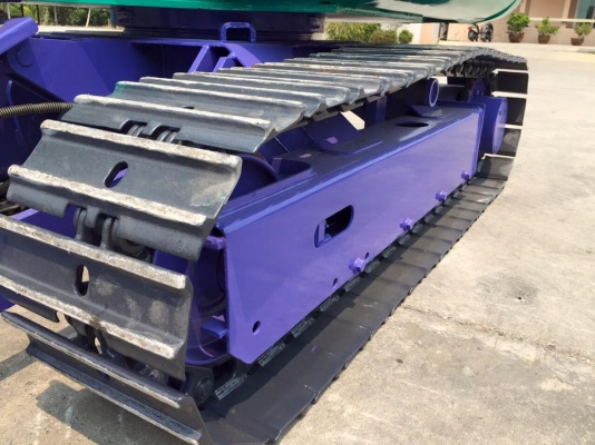 รถขุด KOMATSU PC20-7E มือสองญี่ปุ่น นำเข้าเอง