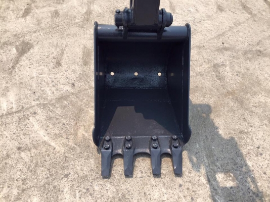 รถขุด KOMATSU PC20-7E มือสองญี่ปุ่น นำเข้าเอง