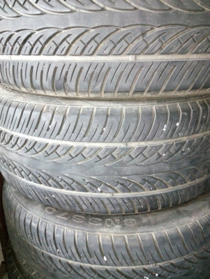 265/50R20  SUNNY SN3870  ชุด 4 เส้น  tel.081-427-3941 ไอดีไลน์ 0814273941