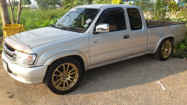 ขายD4D2500 ปี03 ระบบABS แอร์แบ็ก แม็ก18 รถสวยพร้อมใช้ ราคา250000 โท0814337437เอ็ม ขายD4D2500 ปี03 ระบบABS แอร์แบ็ก แม็ก18 รถสวยพร้อมใช้ ราคา250000 โท0814337437เอ็ม