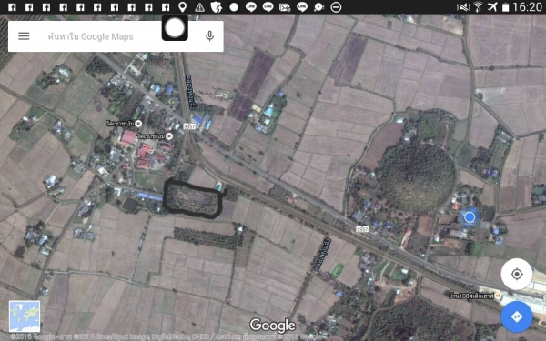 ที่ดินทำเลงาม