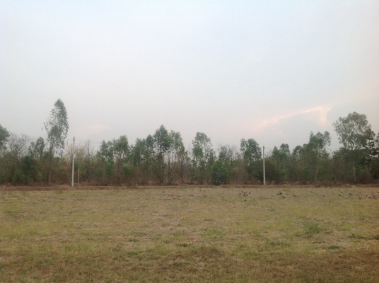 ที่ดินทำเลงาม