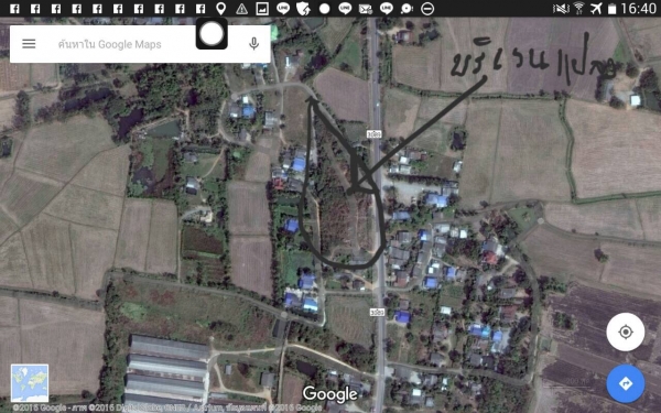 ที่สวย ทำเลทอง