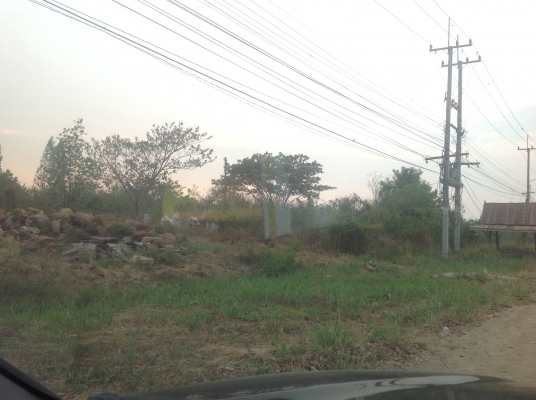 ที่สวย ทำเลทอง