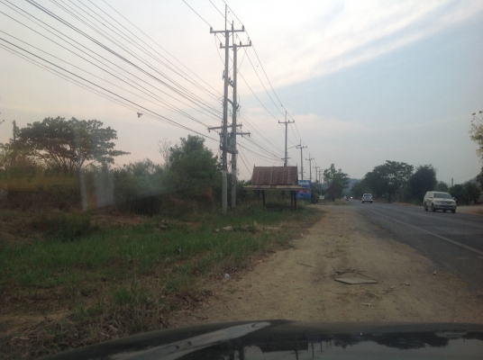 ที่สวย ทำเลทอง