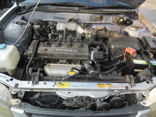 รถสวยราคาถูก