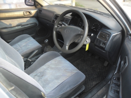 รถสวยราคาถูก