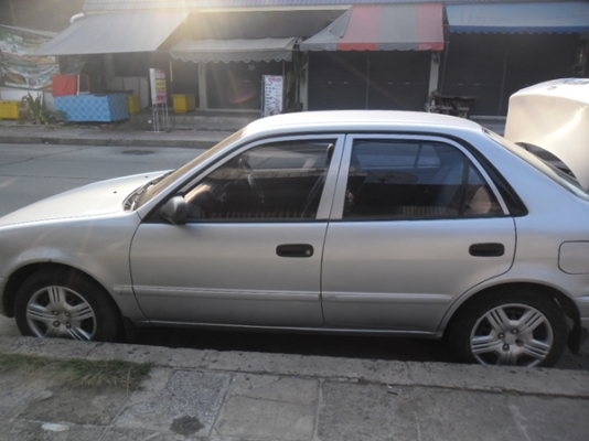 รถสวยราคาถูก