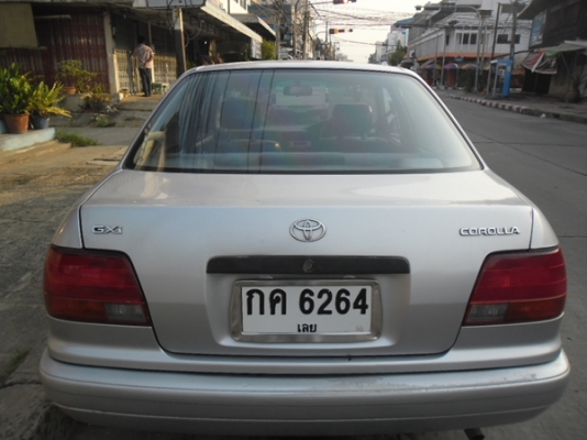 รถสวยราคาถูก