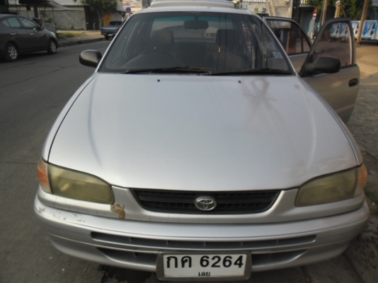 รถสวยราคาถูก